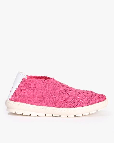 woven-slip-on-shoes