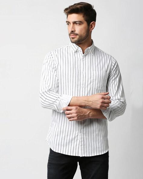 striped-slim-fit-shirt