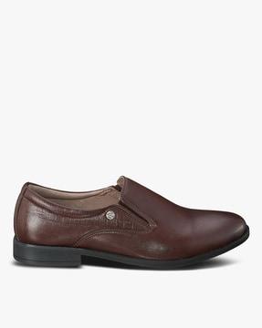 textured-slip-on-formal-shoes