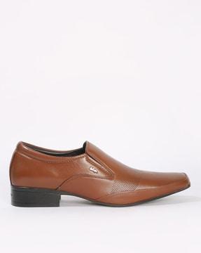 perforated-slip-on-formal-shoes
