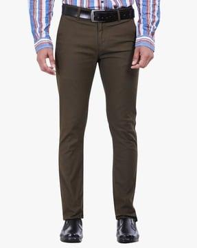 slim-fit-flat-front-trousers