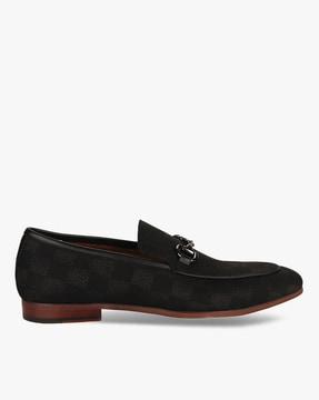 lynxx-loafers-with-metallic-accent