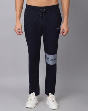 mid-rise-track-pants-with-drawstring-cord