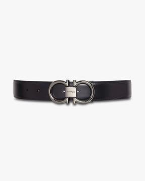 gancini-reversible-&-adjustable-leather-belt