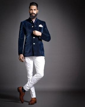 button-down-blazer-with-patch-pockets