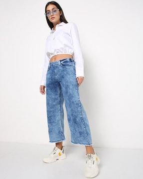 washed-cropped-wide-jeans