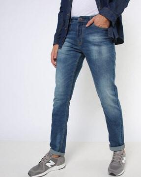 washed-slim-fit-jeans-with-whiskers