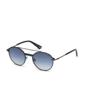 we0194-00-08x-oval-rimless-sunglasses