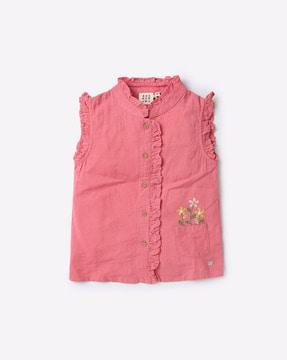 sustainable-floral-embroidered-top