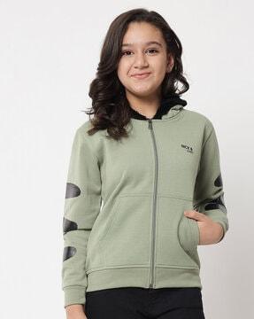 printed-zip-front-hoodie