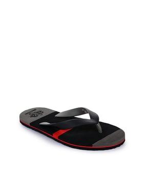 synthetic-thong-strap-flip-flops