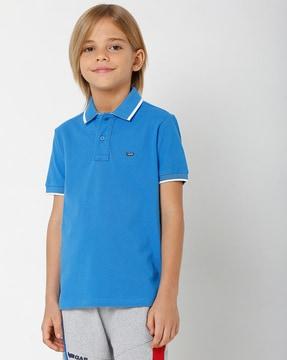 ralph-in-cotton-polo-t-shirt