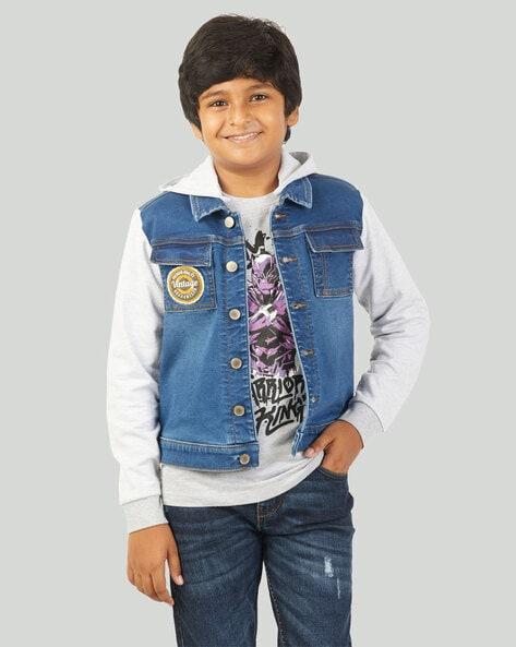 denim-hooded-jacket-with-flap-pockets