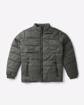 quilted-zip-front-puffer-jacket