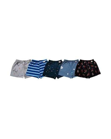 pack-of-5-printed-shorts