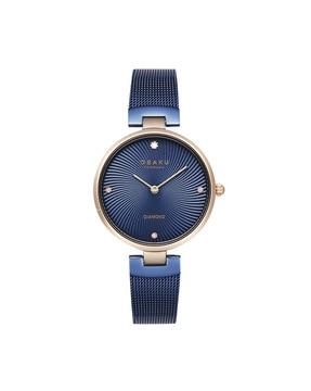 v256lxvlml-dd-analogue-watch-with-stainless-steel-strap