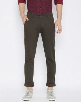 solid-slim-fit-chinos