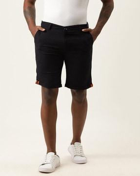 slim-fit-city-shorts-with-insert-pockets