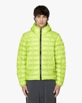 zip-front-hooded-puffer-jacket