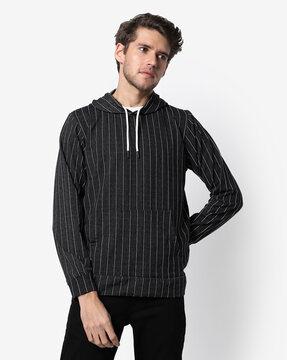 striped-hooded-sweatshirt