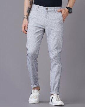 heathered-slim-fit-flat-front-chinos