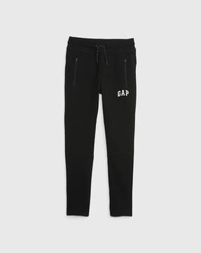 slim-fit-track-pants-with-drawstring-waist