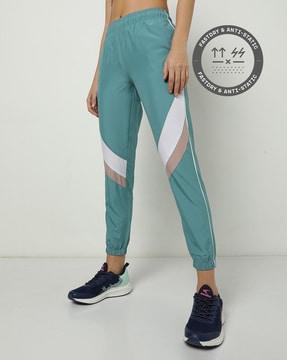 women-colourblock-joggers-with-insert-pockets