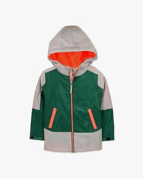 zip-front-colourblock-hooded-jacket