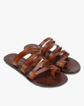 strappy-toe-ring-slip-on-sandals