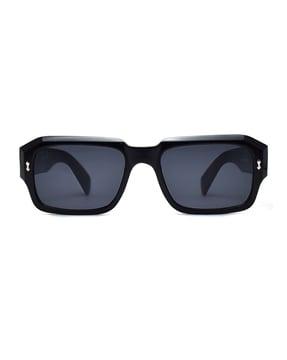 13031bw-uv-protected-square-sunglasses