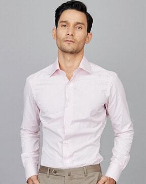 striped-tailored-fit-classic-shirt