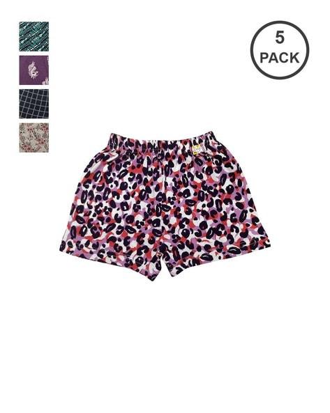 pack-of-5-printed-regular-shorts