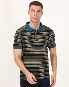 stripes-regular-fit-polo-t-shirt