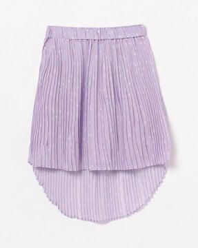 striped-high-low-skirt