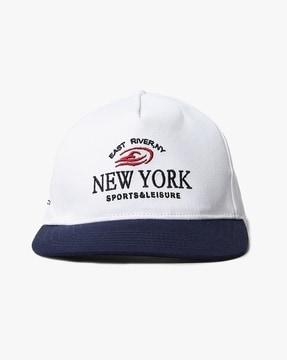typographic-embroidered-baseball-cap