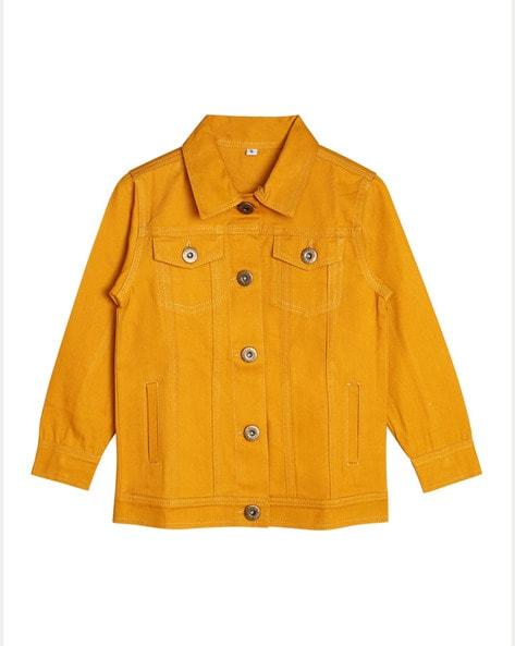buttoned-down-jacket-with-flap-pockets