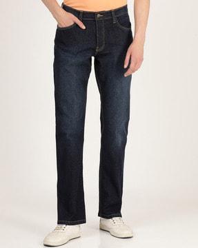 mid-rise-stretchable-jeans