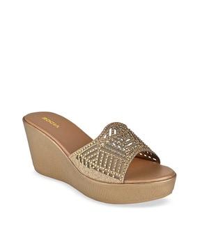 embellished-slip-on-chunky-heeled-sandals