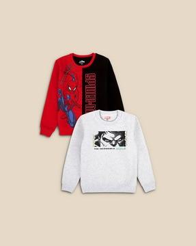 pack-of-2-graphic-print-sweatshirts