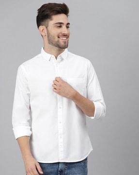 full-sleeves-slim-fit-shirt