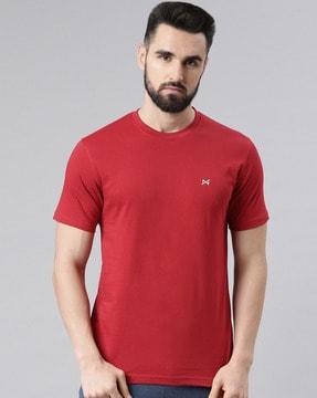 crew-neck-t-shirt-with-short-sleeves