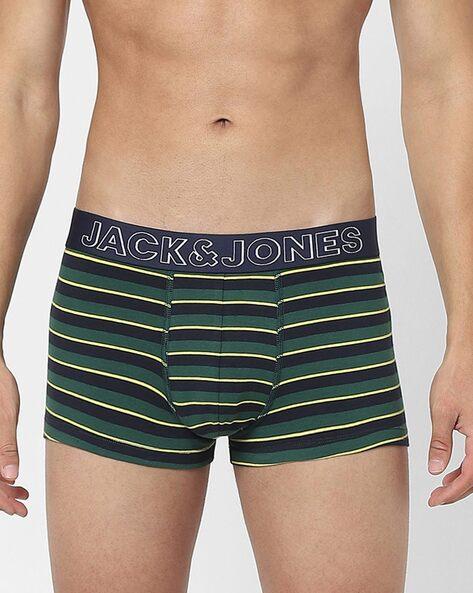 striped-trunks-with-elasticated-waist