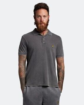 washed-pique-polo-t-shirt