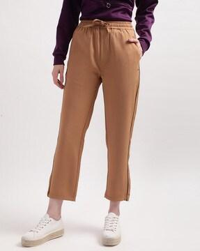 trousers-with-insert-pockets-&-elasticated-waist