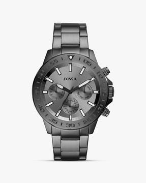 bq2491-analogue-watch-with-stainless-steel-strap