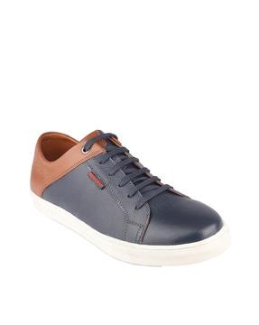 lace-up-sneakers-with-genuine-leather-upper