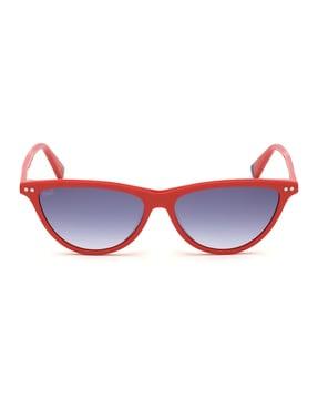 we0264-55-66w-cat-eye-full-rim-sunglasses