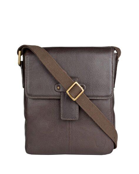 textured-genuine-leather-crossbody-bag