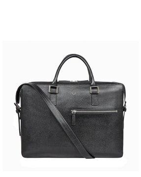 textured-genuine-leather-messenger-bag