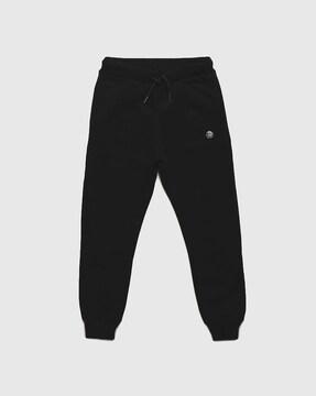 joggers-with-elasticated-drawstring-waist